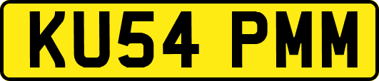 KU54PMM