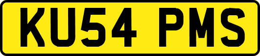KU54PMS