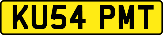 KU54PMT