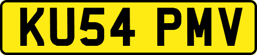 KU54PMV