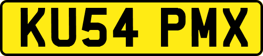 KU54PMX