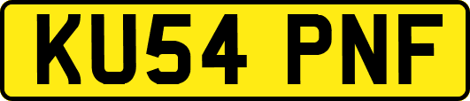 KU54PNF