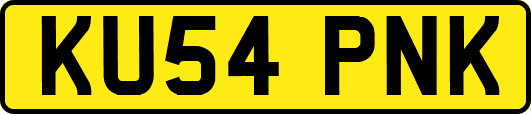 KU54PNK