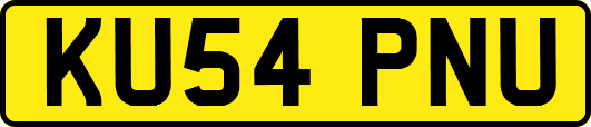 KU54PNU