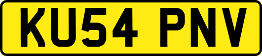 KU54PNV