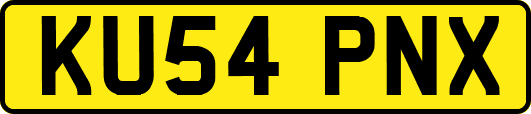 KU54PNX