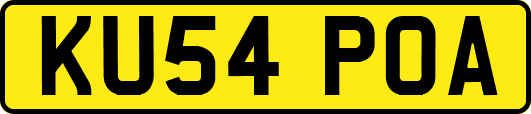 KU54POA