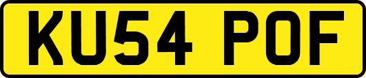 KU54POF