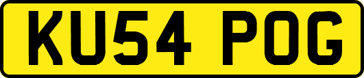 KU54POG