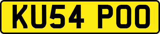 KU54POO