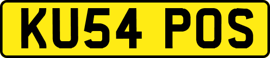 KU54POS
