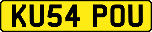 KU54POU