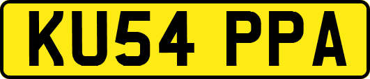 KU54PPA