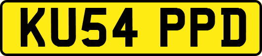 KU54PPD