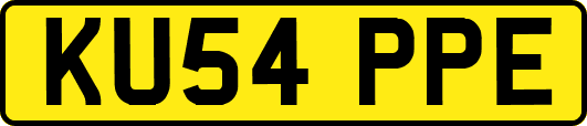 KU54PPE