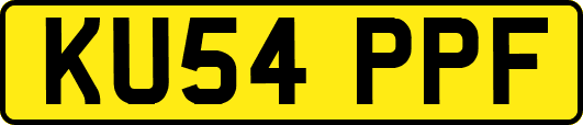 KU54PPF