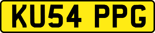 KU54PPG