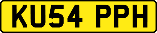 KU54PPH