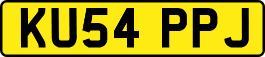 KU54PPJ