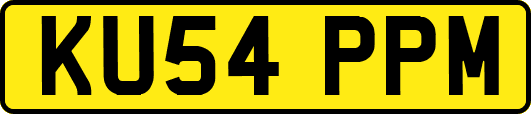 KU54PPM