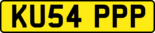 KU54PPP