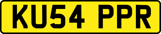 KU54PPR