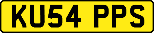 KU54PPS