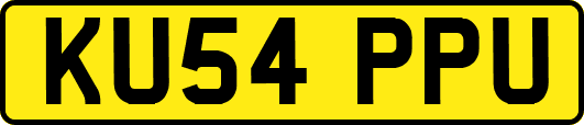 KU54PPU