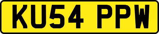 KU54PPW