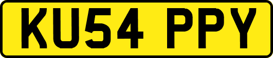 KU54PPY