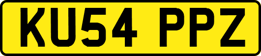 KU54PPZ
