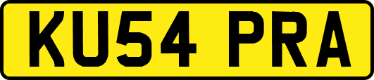 KU54PRA