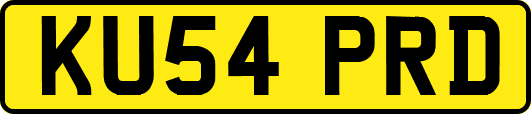 KU54PRD