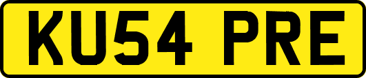 KU54PRE