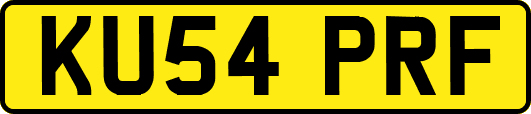 KU54PRF