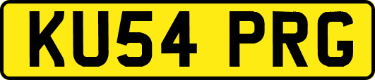 KU54PRG