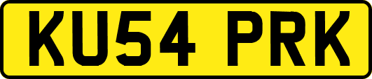 KU54PRK