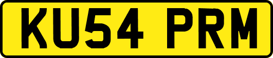KU54PRM