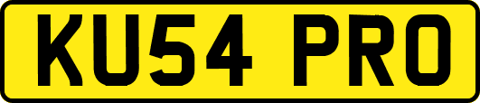 KU54PRO