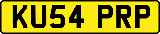 KU54PRP