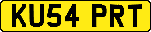 KU54PRT