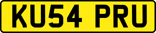KU54PRU