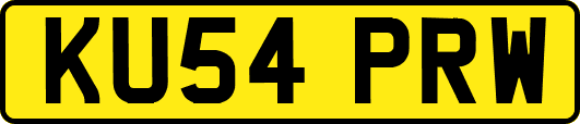 KU54PRW