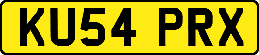 KU54PRX