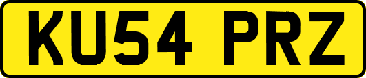 KU54PRZ