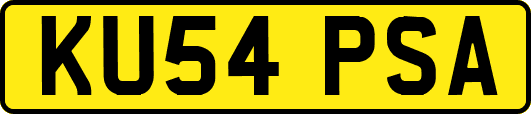KU54PSA