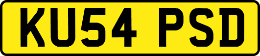 KU54PSD