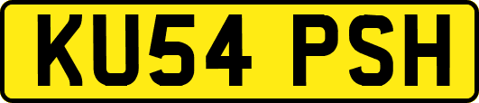 KU54PSH