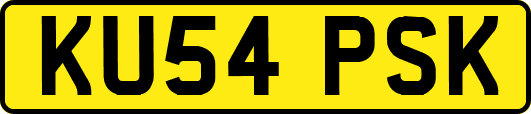 KU54PSK