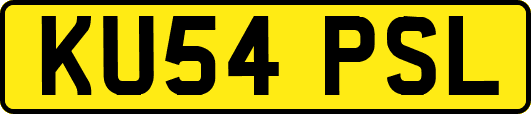 KU54PSL